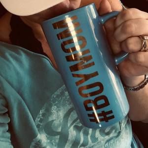 Meet your Posher, Erin